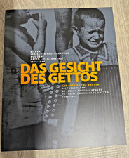 Paperback - Das Gesicht Des