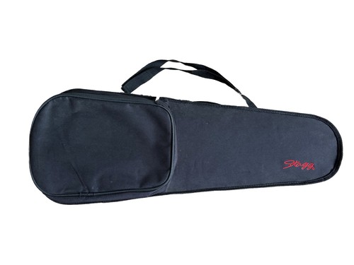 Stagg violin case hvb3 - violin,