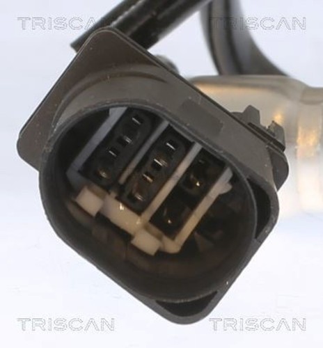 Triscan oxygen sensor for - triscan, man
