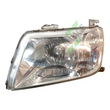 2008 SUZUKI GRAND VITARA HEADLIGHT LEFT NEARSIDE 3532064J40