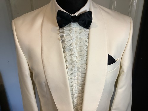 Mens white ivory - white/ivory, tuxedo/dinner