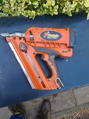 Paslode im350 plus - plus, nail