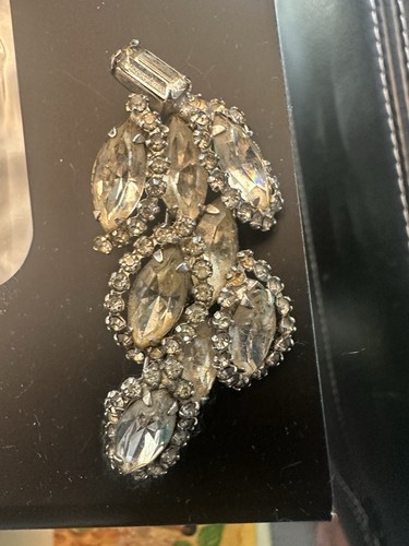 Weiss broach mabe - broach,