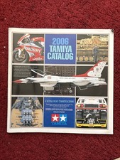 2006 Tamiya Catalog Scale
