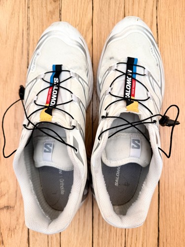 Salomon gore tex - salomon, gore-tex