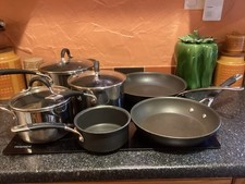 Circulon Momentum Set Plus