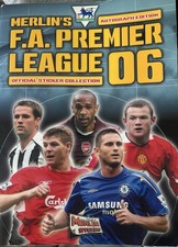 Merlin 2006 Premier League