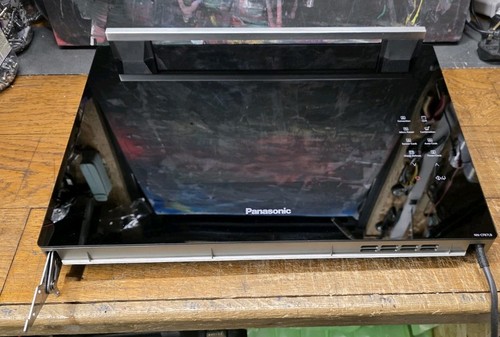Panasonic cf87lbbpq - panasonic, nn-cf87lbbpq