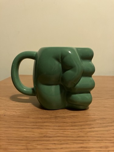 Marvel incredible hulk fist - incredible,