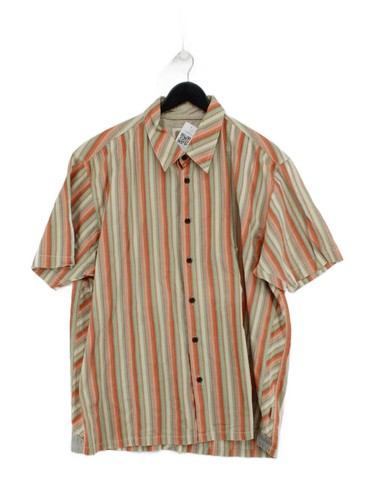Fat face men shirt - xxl, multi
