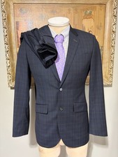 Elegant Indochino Slim Fit