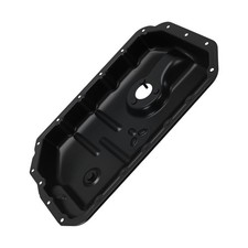 Engine Oil Pan Sump for Audi