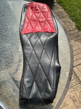 SEAT COVER MOTO GUZZI 850 T4