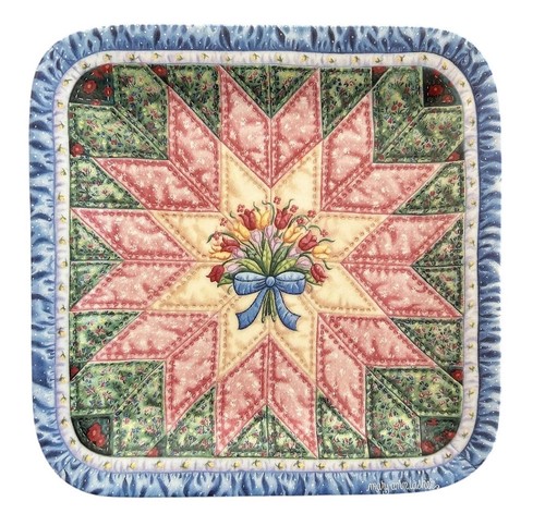 Bradford exchange cherished - bradford,