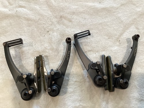 Shimano xtr m951 - xtr, v
