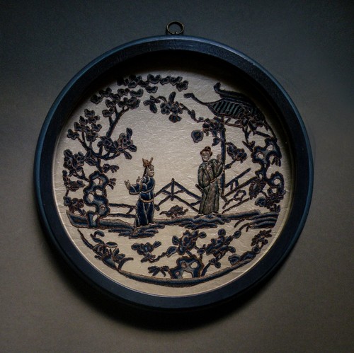 Charming decorative 19th - charming, &