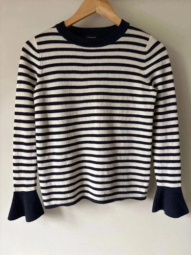 Autograph 100 wool breton - m&s,