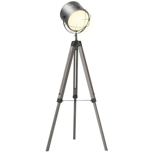 Debenhams homcom tripod floor - debenhams,