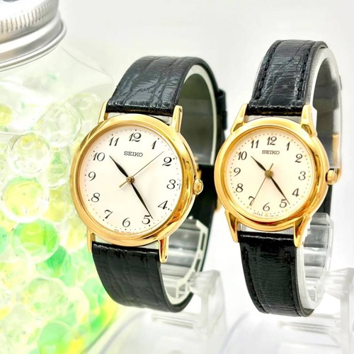 Pair watches excellent - /,