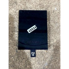 Microsoft 1451 Internal Hard Drive 250GB Compact for Xbox 360 S Gaming Console