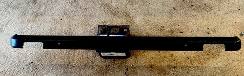 Ford escort mk2 front - escort, bumper