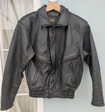 Lewis Leathers Men's Leather