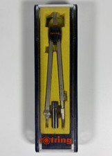 Vintage Rotring Technical