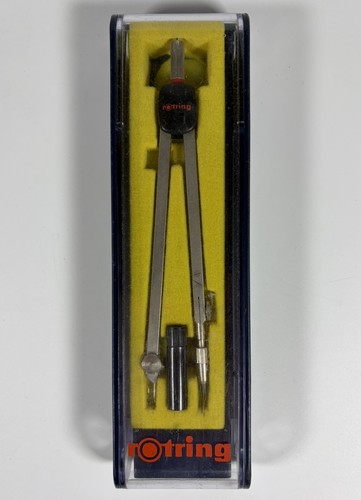 Vintage rotring technical - vintage,