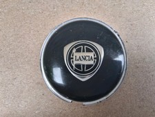 Lancia Horn Push Badge , Possibly MOMO .