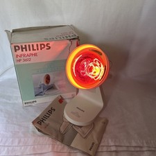 Philips infraphil 3612 - infraphil,