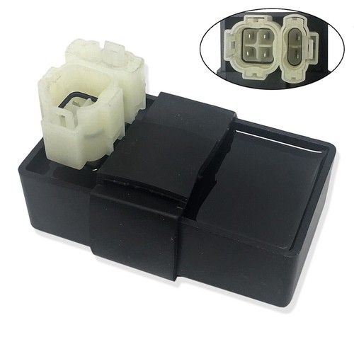 New cdi box - cdi, 49cc