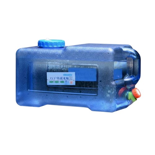Water container large - water,