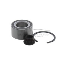 Front Wheel Bearing Kit Fits