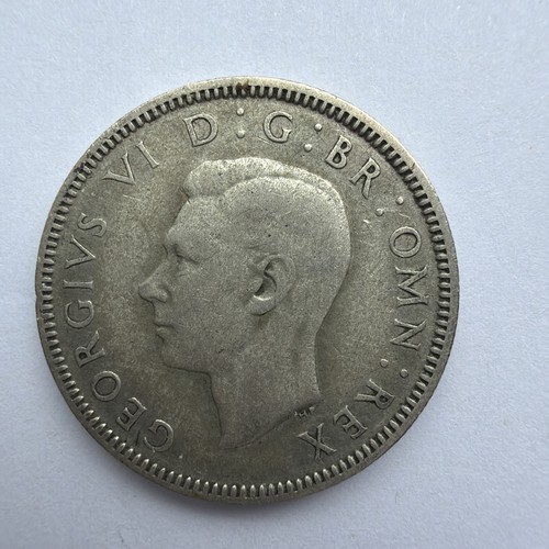 1946 king george great - 1946, vi