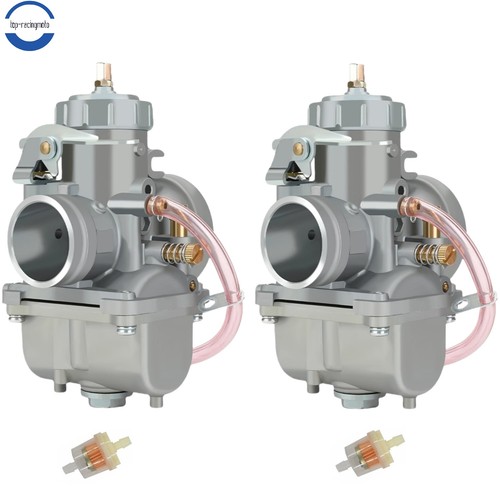 2pcs vm34 carburetor for - 2pcs,