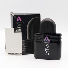 Lynx Oriental After Shave