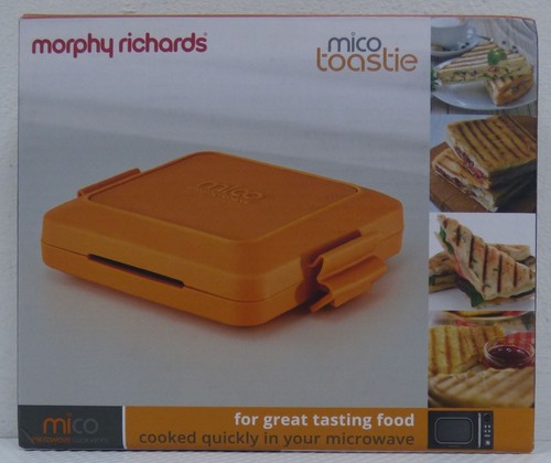 Morphy richards mico toastie - morphy,