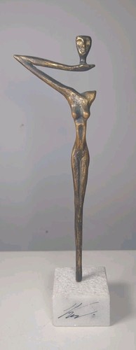 Yanni souvatzoglou sculpture - yanni,