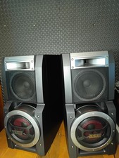 Sony SS-LX9AVG, DSW Super