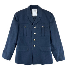 British RAF Jacket No1 Dress