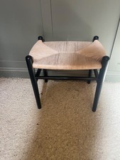 Vintage Danish Style Stool