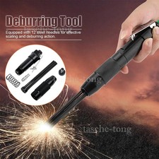 Needle Scaler Air Compressor