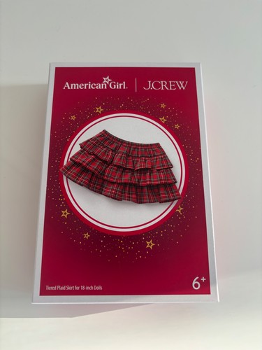 American girl crew - american,