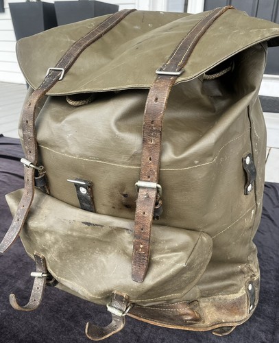 Vtg rare swiss army rubberized - rare,