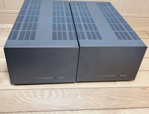 Kenwood trio 05m channel - kenwood,