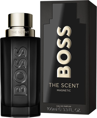 Hugo boss the scent - hugo,