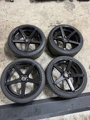 Axe ex18 alloys front 5j - alloys, 8.5j