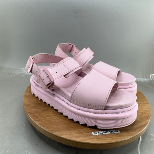 Martens voss mono sandals - martens,
