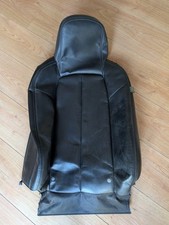 Mx5 Leather Seat Cover Oem Mk63
