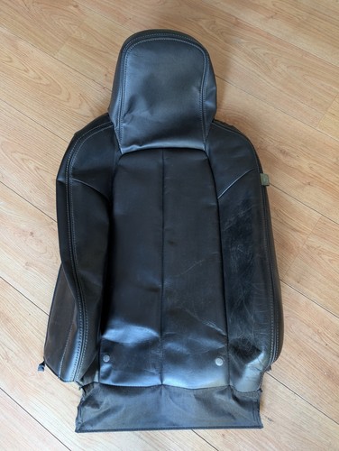 Mx5 leather seat - leather, cover